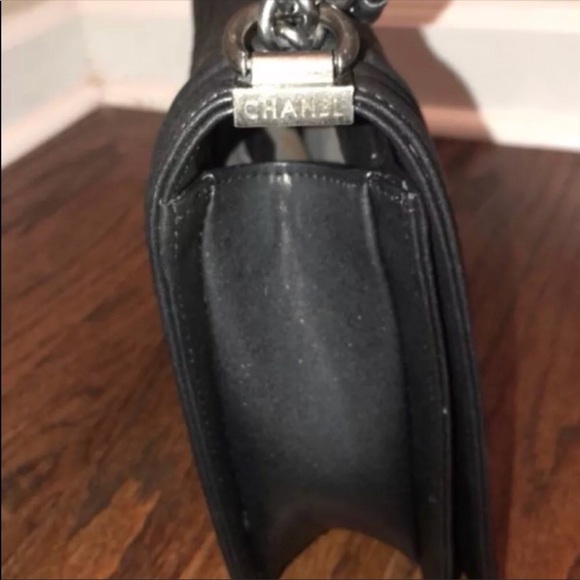 Chanel boy bag - Picture 2 of 8